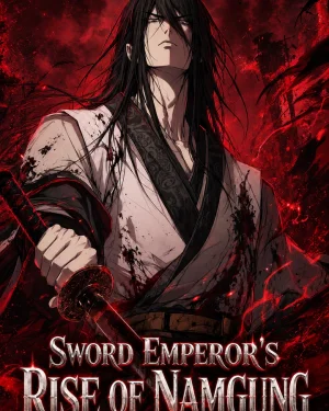 ตำนานจักรพรรดิดาบผู้สร้างตระกูลนัมกุง , The Sword Emperors Rise of Namgung