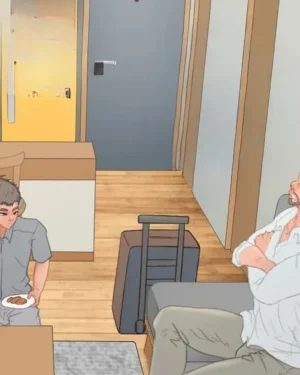 (BL) คุณพ่อตา! อย่านะครับ