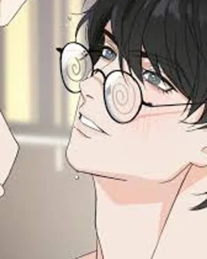 ไอ้แว่นนี่น่ะเหรอชอบฉัน The Weird Guy in Glasses Likes Me 