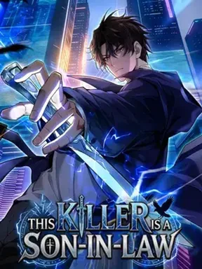 This killer is a son in law - นักฆ่าคนนี้คือลูกเขยแต่งเข้าบ้าน