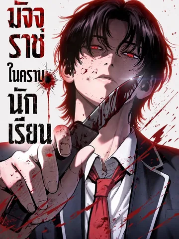 มัจจุราชในคราบนักเรียน: Contract Killer Enrollment
