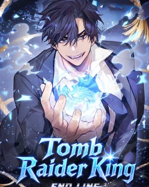 Tomb Raider King: End Line
