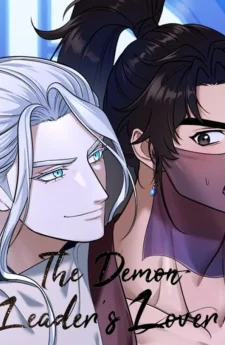 The Demon Leader's Lover