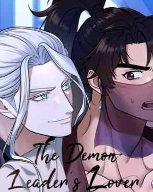 The Demon Leader's Lover