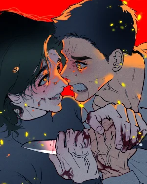 Infernal Flame | เปลวไฟจากนรก
