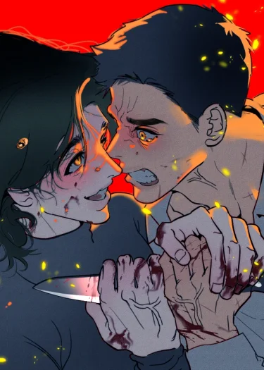 Infernal Flame | เปลวไฟจากนรก
