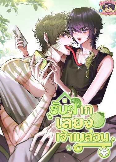 (จบ) รับฝากเลี้ยงเจ้าเมล่อน Fostering Melon