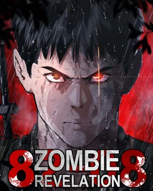 Zombie Revelation (Apocalypse) : 82-08