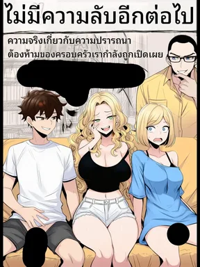 ครอบครัว RV