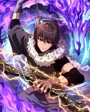 ฉันออกล่าสมบัติไปทั่วโลก! (Full-Time Hunter: I Hunt the World!)