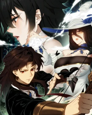 ถูกส่งไปทำไร่นา แต่กลับกลายเป็นจักรพรรดิแห่งจักรวรรดิซะงั้น? - I Just Wanted You to Farm, How Did You Become Emperor of an Empire?