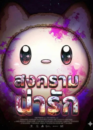 สงครามปราบแบ๊ว