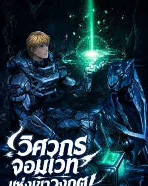 วิศวกรจอมเวทแห่งเขาวงกต!