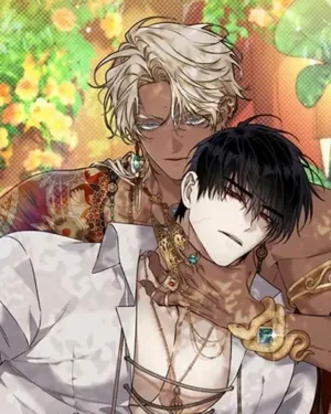 บุปผาใต้คืนตะวันฉาย Blossoms of the White Night