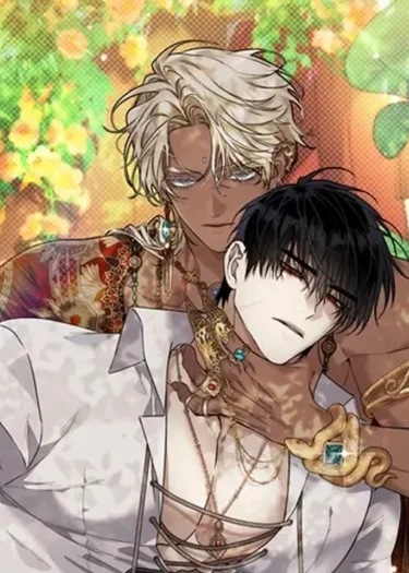 บุปผาใต้คืนตะวันฉาย Blossoms of the White Night