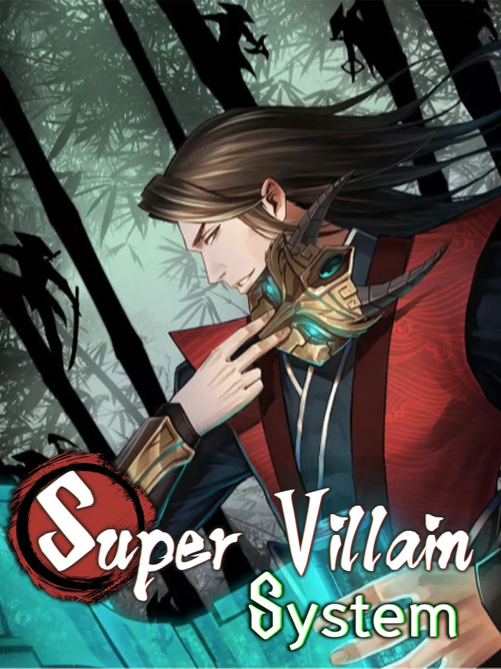 Super Villain System | Greatest Boss System | ระบมหาวายร้ายข้ามภพ