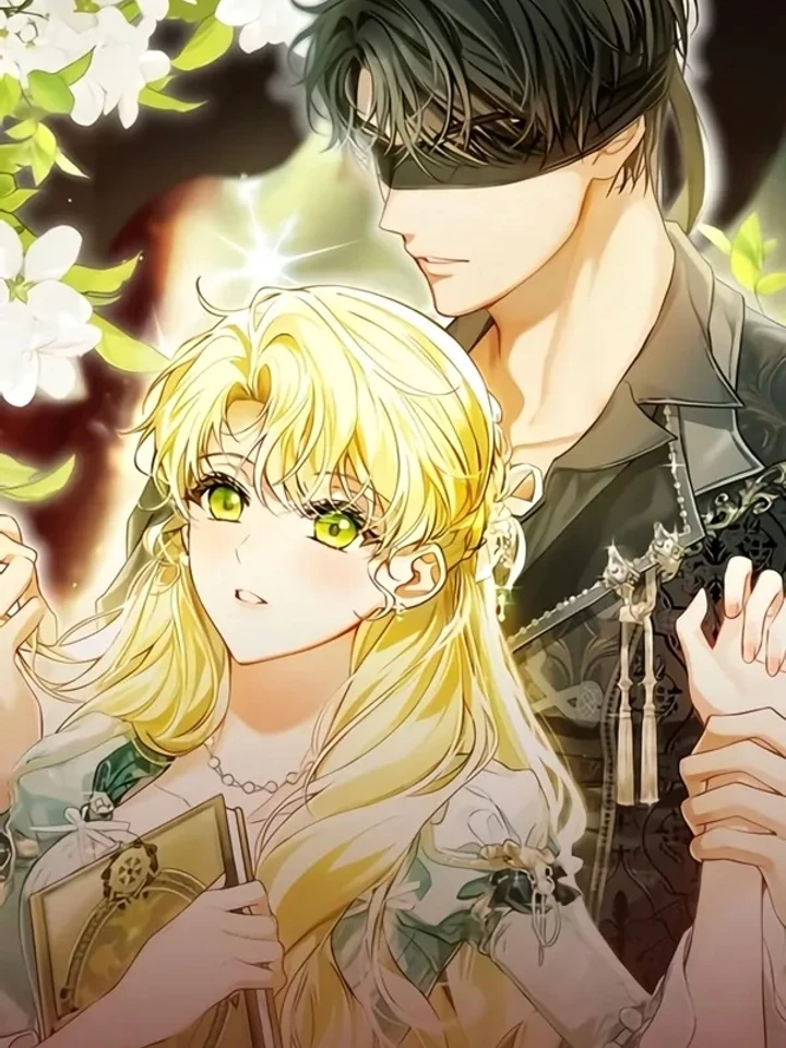 ฉันหมั้นกับดยุคตาบอด I Got Engaged to the Blind Duke 