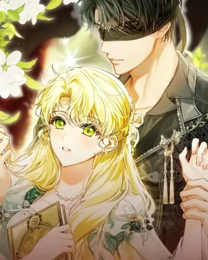 ฉันหมั้นกับดยุคตาบอด I Got Engaged to the Blind Duke 