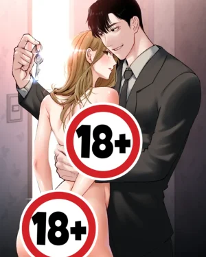 คุณลุงคะ... ช่วยไขกุญแจมือหนูที! - Next-door Mister, Please Unlock My Handcuffs