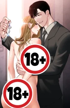 คุณลุงคะ... ช่วยไขกุญแจมือหนูที! - Next-door Mister, Please Unlock My Handcuffs