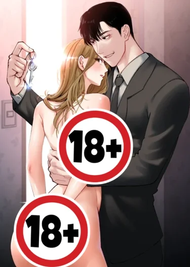 คุณลุงคะ... ช่วยไขกุญแจมือหนูที! - Next-door Mister, Please Unlock My Handcuffs