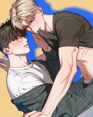 ความสัมพันธ์ที่ไม่ตั้งใจ