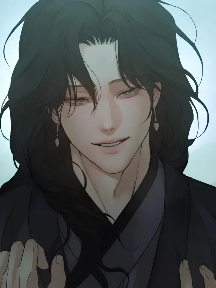 ณ ปลายราตรีนี้ 이밤의끝에서 (At the end of this night )