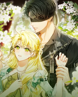 หนี้รักมัดมือชกกับท่านดยุคตาบอดจอมบงการ