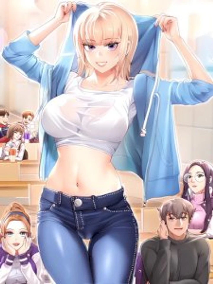 (uncen)เกิดใหม่ทั้งทีต้องเอาให้คุ้ม!