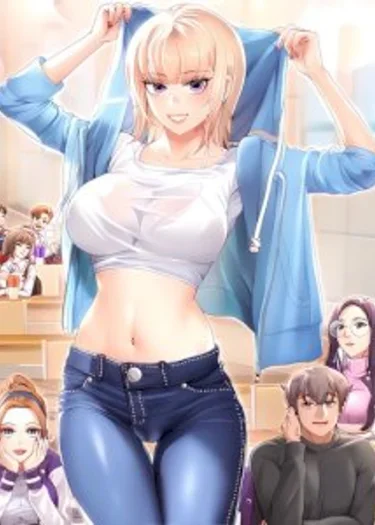 (uncen)เกิดใหม่ทั้งทีต้องเอาให้คุ้ม!