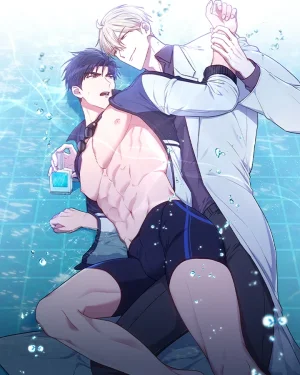 ว่ายน้ำในกลิ่นหอม (Swim in the Scent)