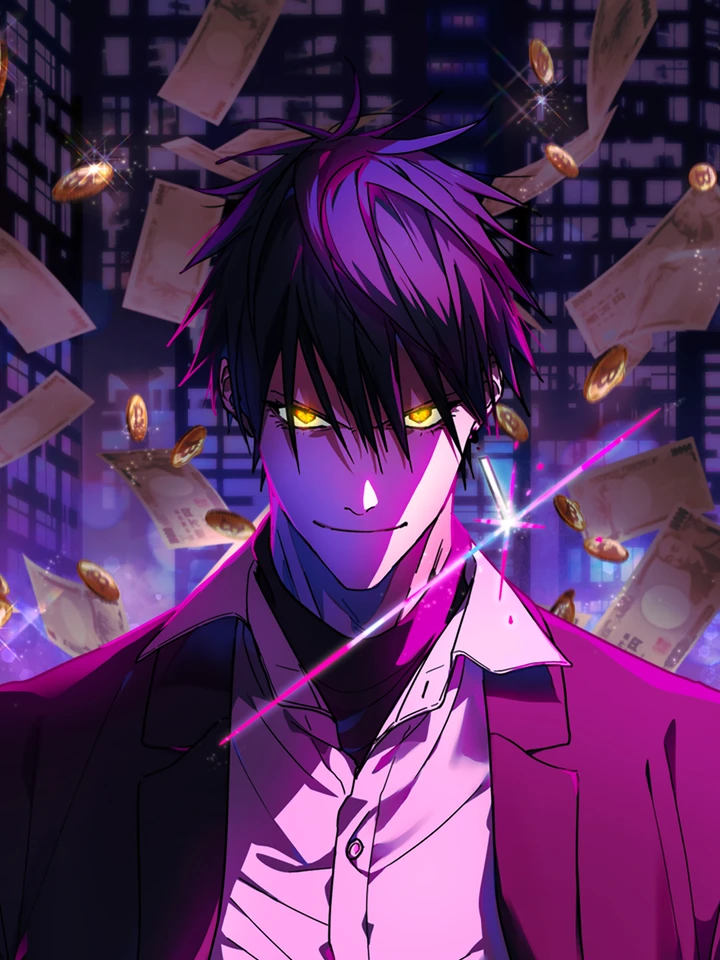 การแก้แค้นของขุนนาง , Aristocrat’s Revenge