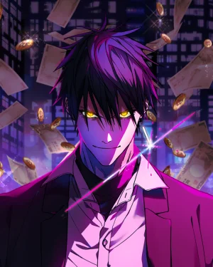 การแก้แค้นของขุนนาง , Aristocrat’s Revenge
