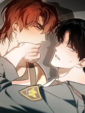 อุบัติรักคุณพ่อลูกติด