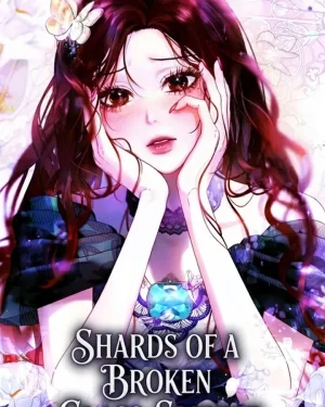 เศษเสี้ยวของรองเท้าแก้วที่แตกสลาย | Shards of a Broken Glass Slipper