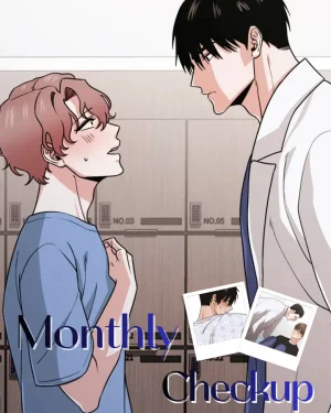 Monthly Checkup