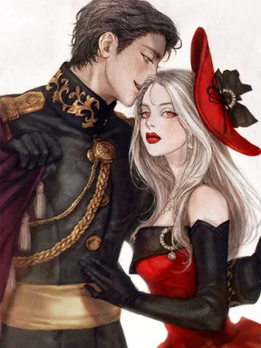 นางร้ายตัวแสบกลับมาแล้ว The Trash Villainess Has Returned นิยาย