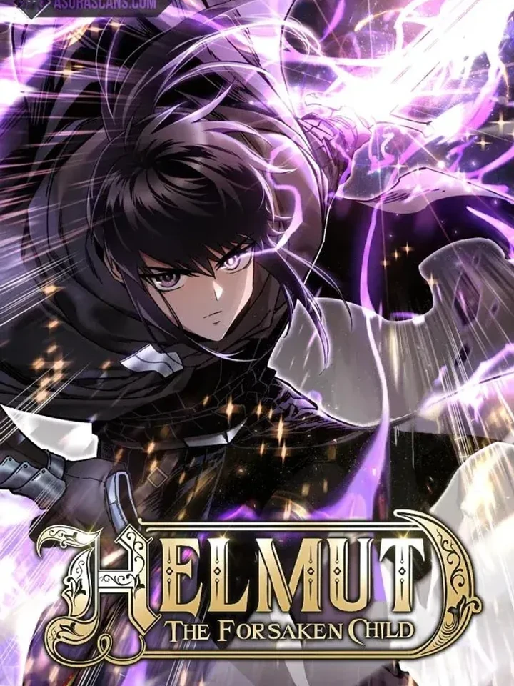 Helmut: The Forsaken Child [SS2]