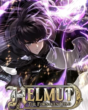 Helmut: The Forsaken Child [SS2]