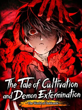 ตำนานแห่งการบำเพ็ญเพียรและปราบมาร The Tale of Cultivation and Demon Extermination