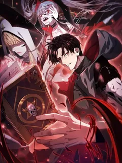 สัตว์อัญเชิญของฉันล้วนเป็นสิ่งมีชีวิตแห่งความมืด (After Severing Our Ties, All My Summons Became Dark Creatures)