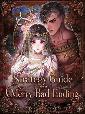 Strategy Guide for a Merry Bad Ending คู่มือรักฉบับจบไม่สวย
