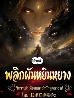 [ฟรี 20 ตอน] ทะลุมิติโต้วหลัว: พลิกผันหยินหยาง วิหารเฮ่าเทียนและสำนักทูตสวรรค์