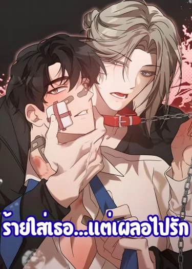 ร้ายใส่เธอ...แต่เผลอไปรัก | Misunderstanding