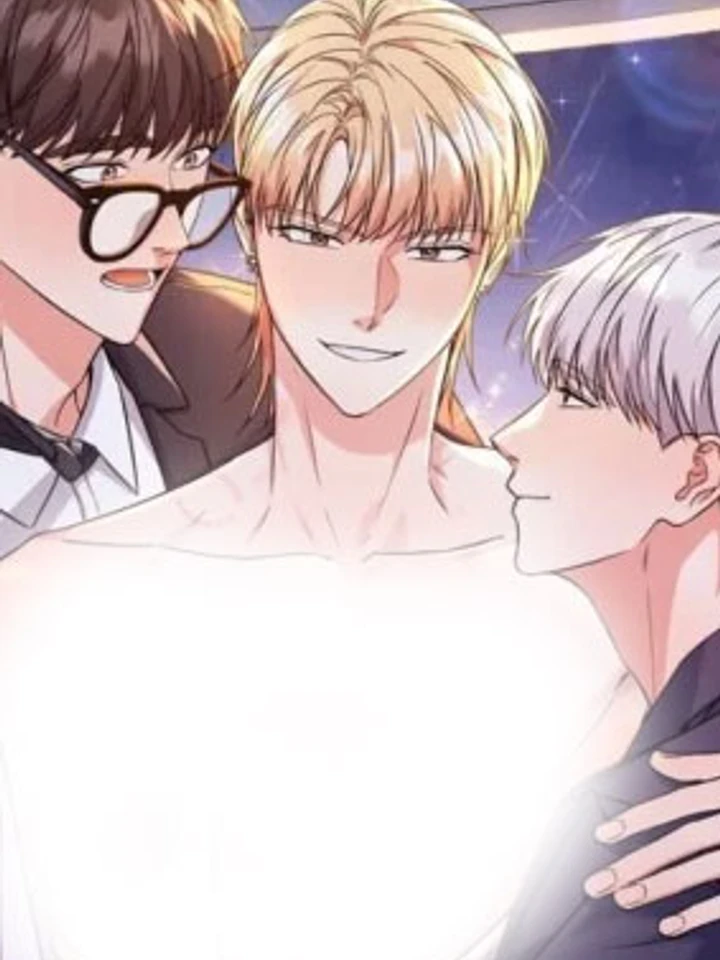 TRIPLE IN LOVE รักสามเรา