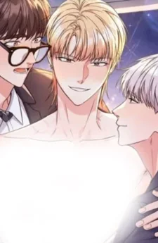 TRIPLE IN LOVE รักสามเรา