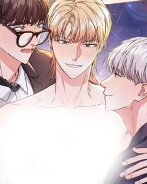 TRIPLE IN LOVE รักสามเรา