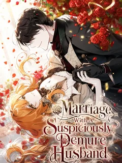 การแต่งงานกับสามีที่แสนมีพิรุธ - Marriage With A Suspiciously Demure Husband