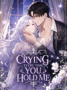 ถึงแม้เธอจะร้องไห้ทุกครั้งที่ฉันกอดเธอ | Crying Every Time You Hold Me