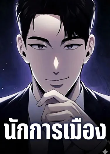 นักการเมืองผู้มองเห็นอนาคต